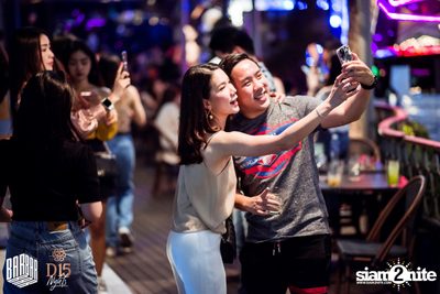 New Year's Eve 2020 at Barbarbar — photo 72