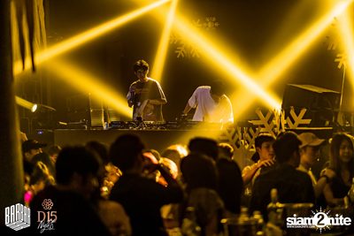 New Year's Eve 2020 at Barbarbar — photo 77