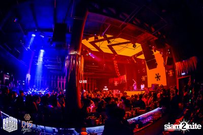 New Year's Eve 2020 at Barbarbar — photo 79