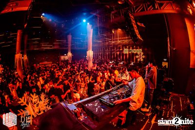 New Year's Eve 2020 at Barbarbar — photo 80