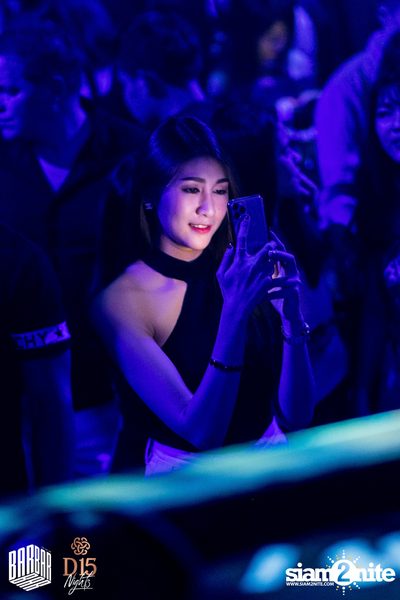 New Year's Eve 2020 at Barbarbar — photo 81