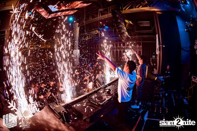 New Year's Eve 2020 at Barbarbar — photo 82