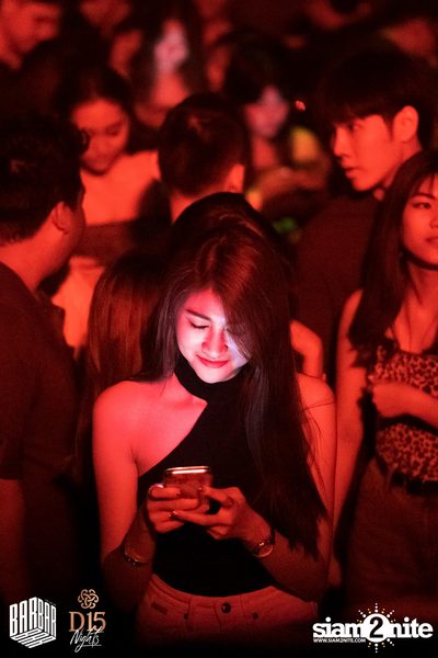 New Year's Eve 2020 at Barbarbar — photo 87