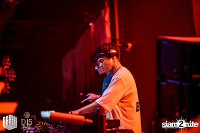 New Year's Eve 2020 at Barbarbar — photo 90