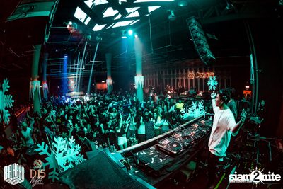New Year's Eve 2020 at Barbarbar — photo 92