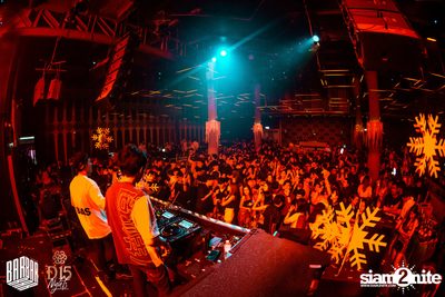 New Year's Eve 2020 at Barbarbar — photo 95