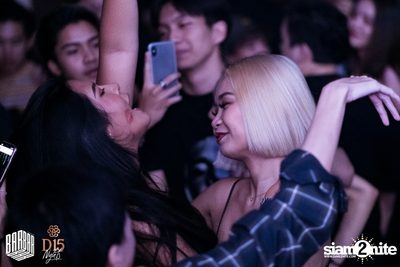 New Year's Eve 2020 at Barbarbar — photo 97