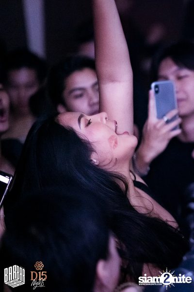 New Year's Eve 2020 at Barbarbar — photo 98
