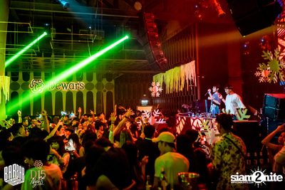 New Year's Eve 2020 at Barbarbar — photo 103