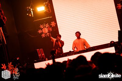 New Year's Eve 2020 at Barbarbar — photo 105