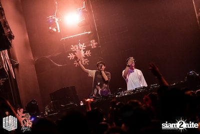 New Year's Eve 2020 at Barbarbar — photo 107