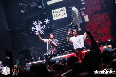 New Year's Eve 2020 at Barbarbar — photo 108