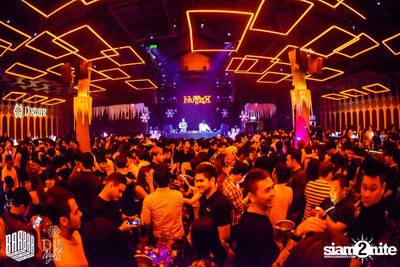 New Year's Eve 2020 at Barbarbar — photo 110
