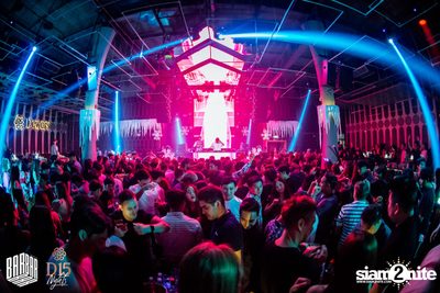 New Year's Eve 2020 at Barbarbar — photo 111