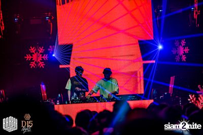 New Year's Eve 2020 at Barbarbar — photo 112