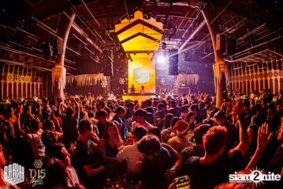 New Year's Eve 2020 at Barbarbar — photo 114