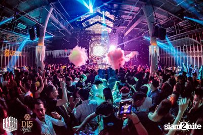 New Year's Eve 2020 at Barbarbar — photo 115