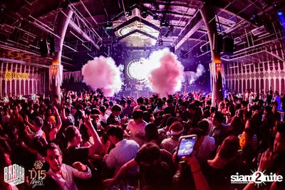 New Year's Eve 2020 at Barbarbar — photo 116