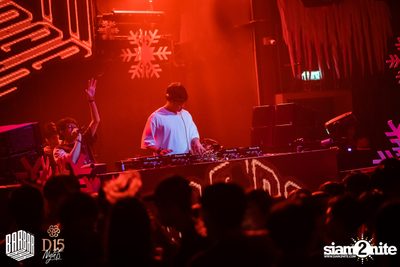 New Year's Eve 2020 at Barbarbar — photo 119