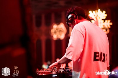 New Year's Eve 2020 at Barbarbar — photo 122