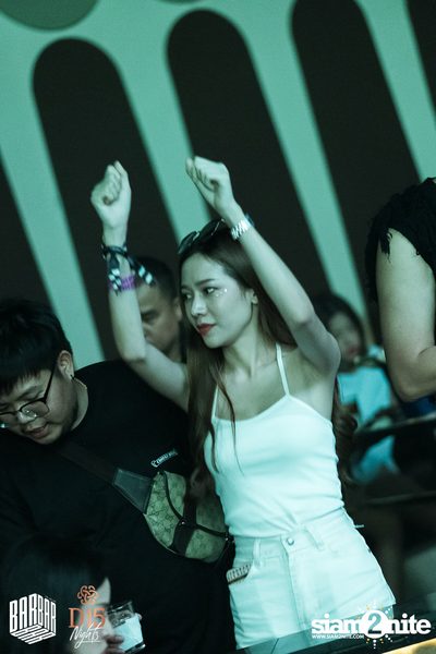 New Year's Eve 2020 at Barbarbar — photo 127