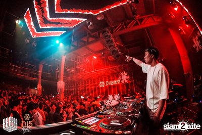 New Year's Eve 2020 at Barbarbar — photo 129