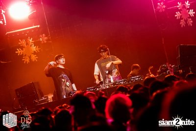New Year's Eve 2020 at Barbarbar — photo 139