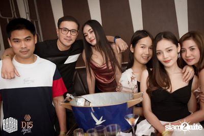 New Year's Eve 2020 at Barbarbar — photo 141