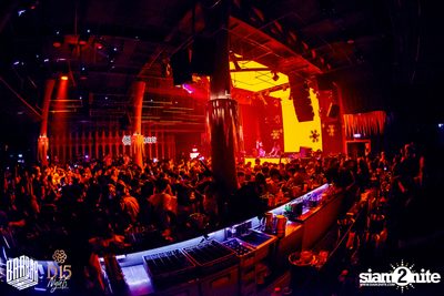 New Year's Eve 2020 at Barbarbar — photo 143