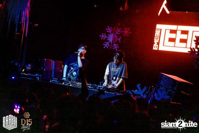 New Year's Eve 2020 at Barbarbar — photo 146