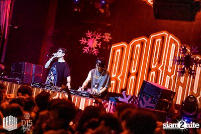 New Year's Eve 2020 at Barbarbar — photo 147