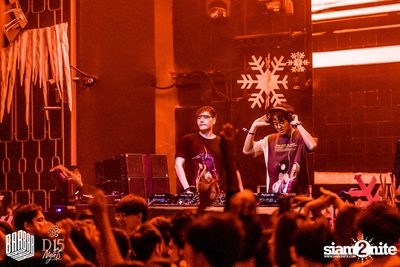 New Year's Eve 2020 at Barbarbar — photo 148