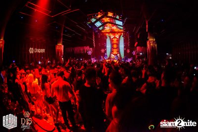 New Year's Eve 2020 at Barbarbar — photo 149