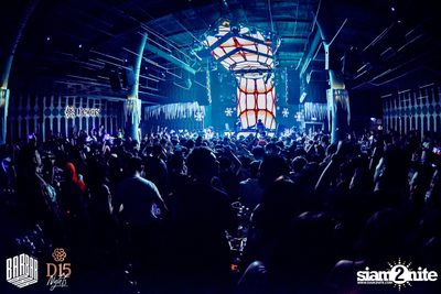 New Year's Eve 2020 at Barbarbar — photo 150