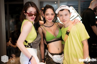 New Year's Eve 2020 at Barbarbar — photo 152