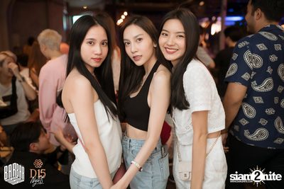 New Year's Eve 2020 at Barbarbar — photo 158