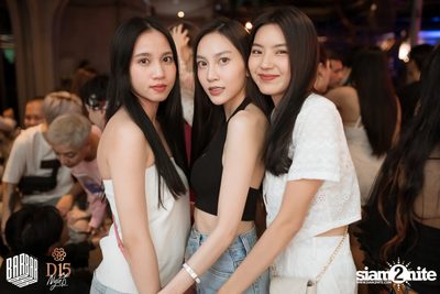 New Year's Eve 2020 at Barbarbar — photo 159