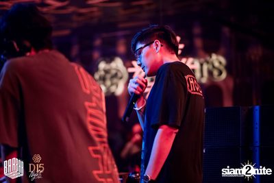 New Year's Eve 2020 at Barbarbar — photo 160