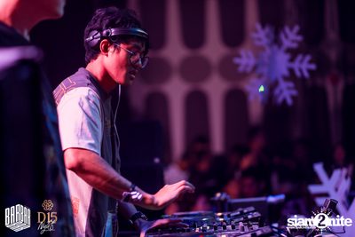 New Year's Eve 2020 at Barbarbar — photo 163