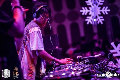 New Year's Eve 2020 at Barbarbar — photo 166