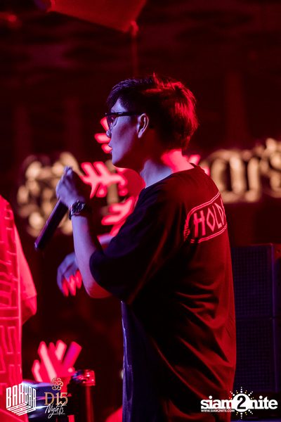 New Year's Eve 2020 at Barbarbar — photo 177