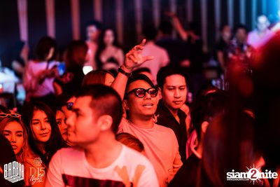 New Year's Eve 2020 at Barbarbar — photo 187