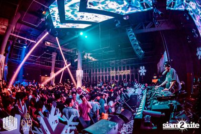 New Year's Eve 2020 at Barbarbar — photo 188