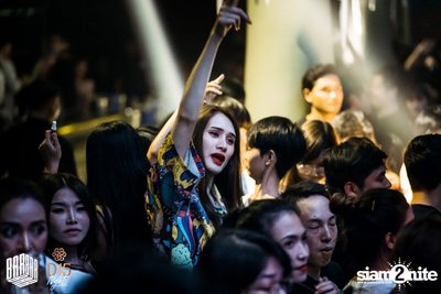 New Year's Eve 2020 at Barbarbar — photo 189