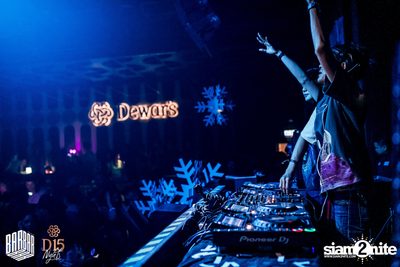 New Year's Eve 2020 at Barbarbar — photo 192
