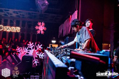 New Year's Eve 2020 at Barbarbar — photo 193