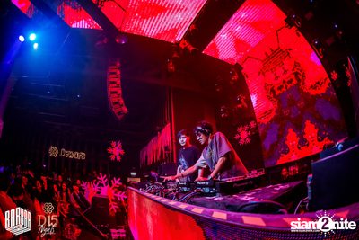 New Year's Eve 2020 at Barbarbar — photo 194