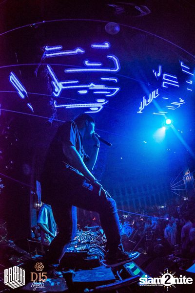 New Year's Eve 2020 at Barbarbar — photo 195
