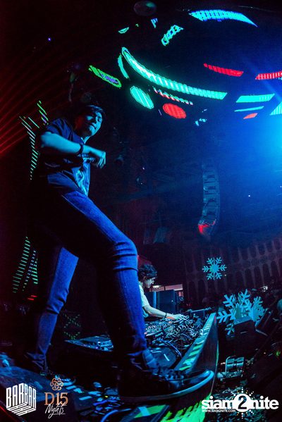 New Year's Eve 2020 at Barbarbar — photo 199