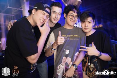 New Year's Eve 2020 at Barbarbar — photo 200